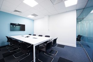 kerry office refurbishment