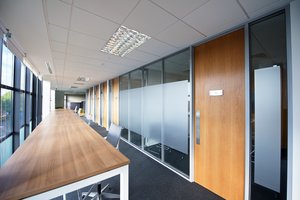 kerry group office refurbishment