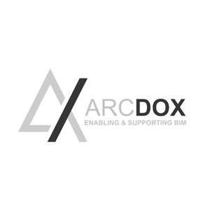 Client Arcdox Logo