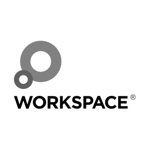 Client Workspace Logo