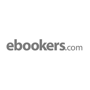 Client ebookers.com Logo