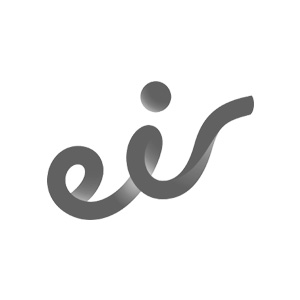 Client eir Logo