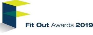 Fit Out Awards Logo